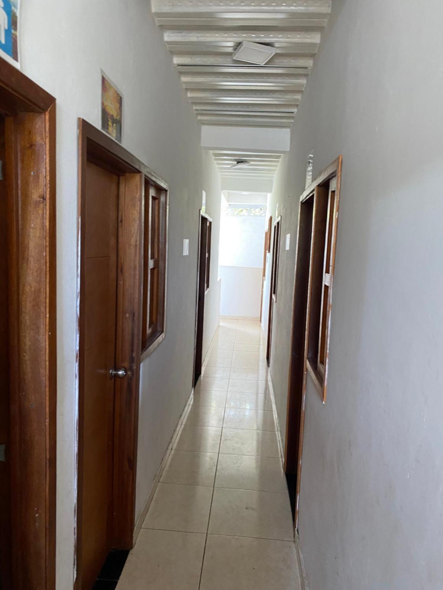 Hospedaje Valentina Inírida Exteriér fotografie